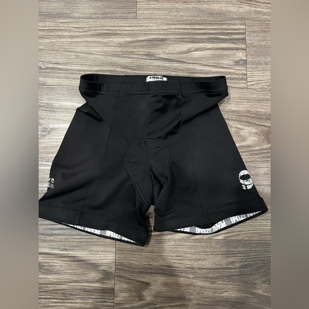 Pearl Izumi Padding Cycling Shorts M